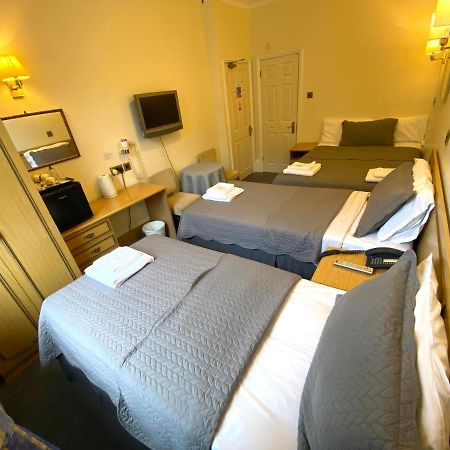 The Brompton Hotel London Eksteriør bilde