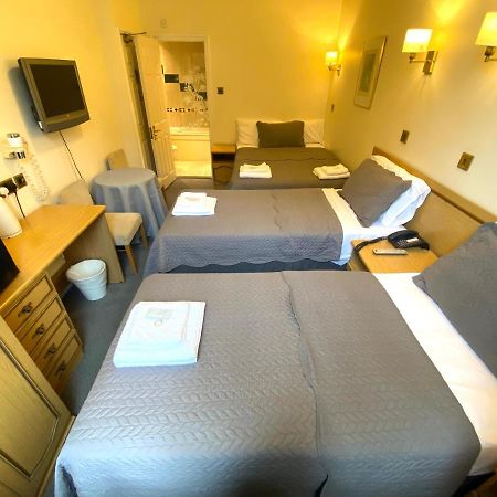 The Brompton Hotel London Eksteriør bilde