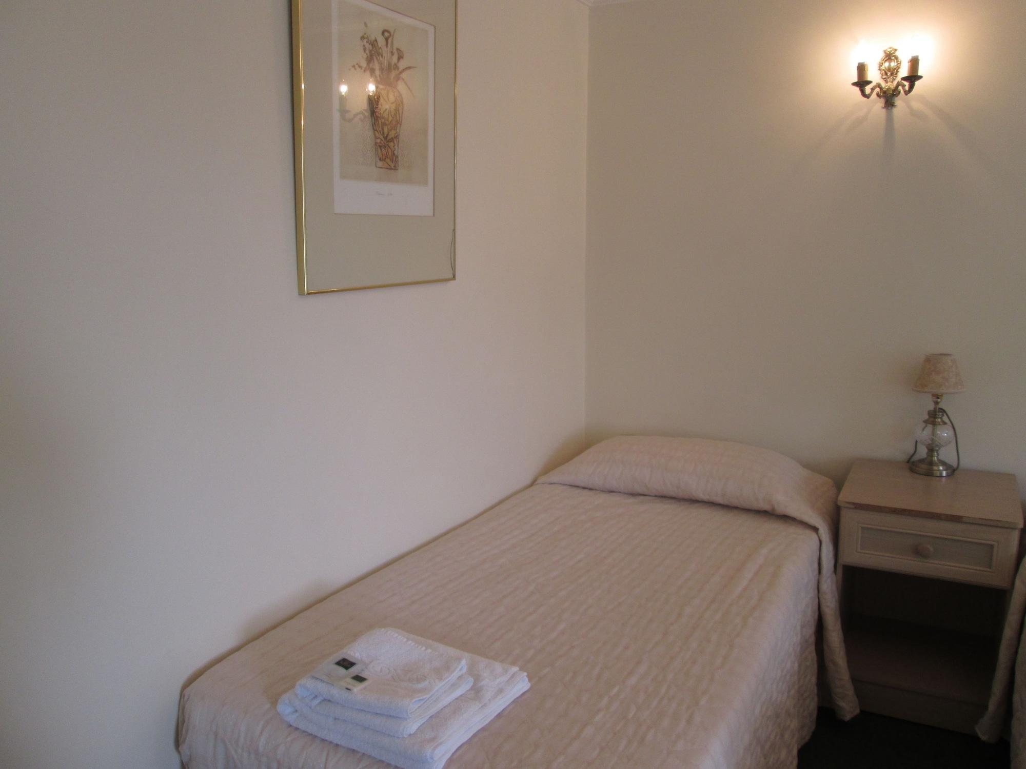 The Brompton Hotel London Eksteriør bilde