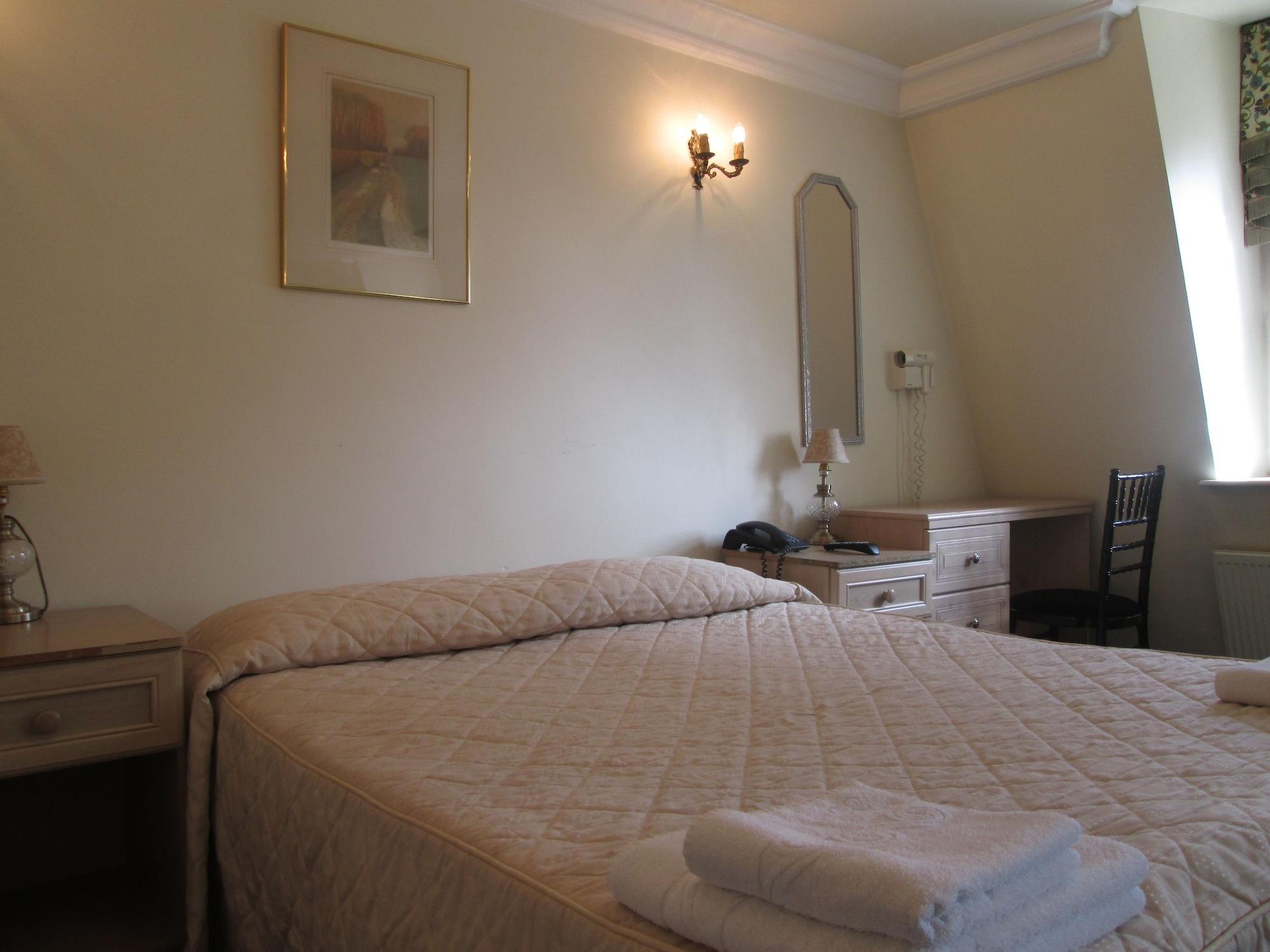 The Brompton Hotel London Eksteriør bilde