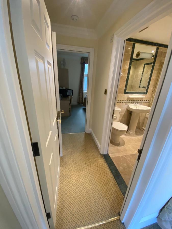 The Brompton Hotel London Eksteriør bilde