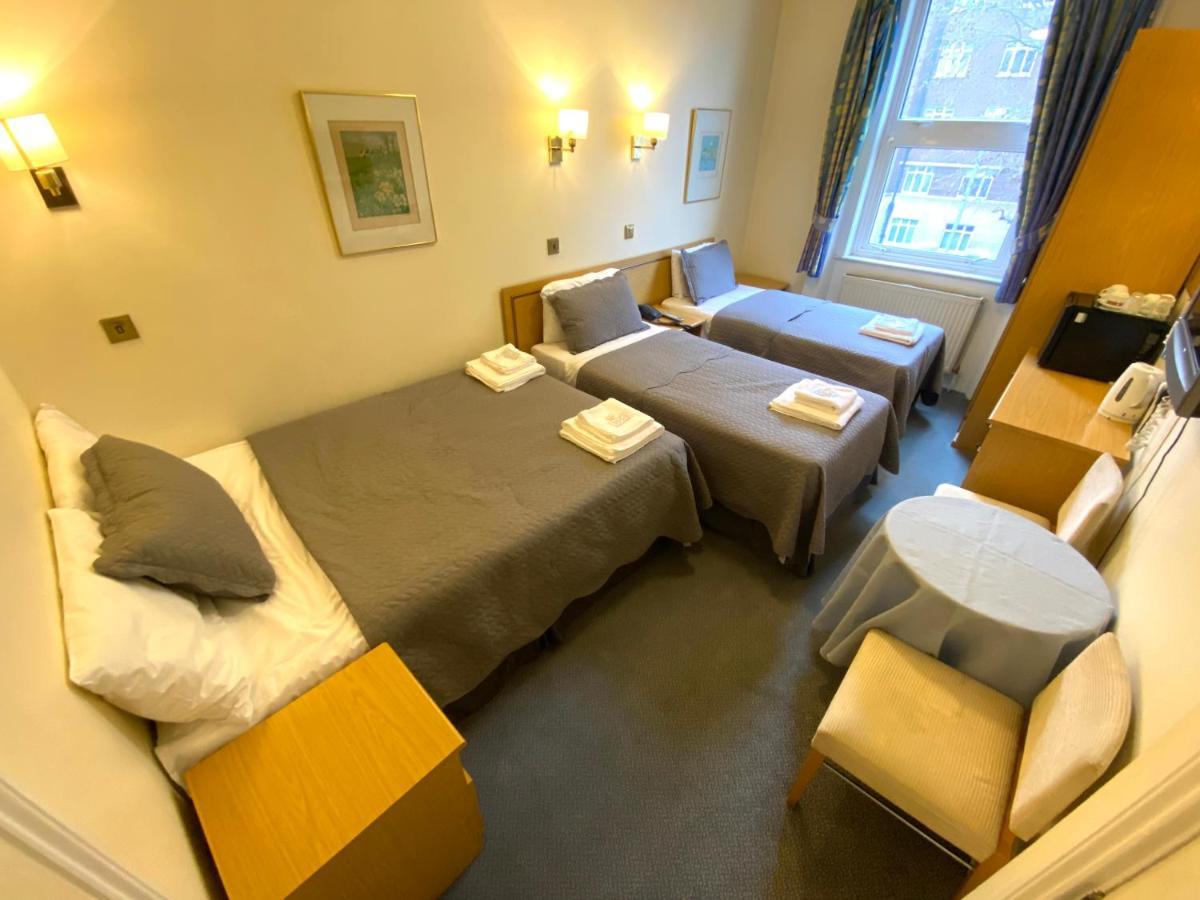 The Brompton Hotel London Eksteriør bilde