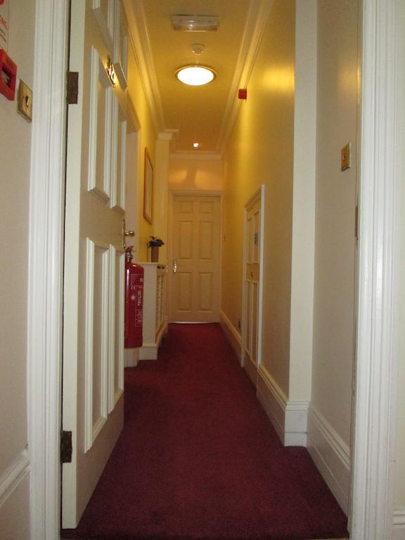 The Brompton Hotel London Rom bilde