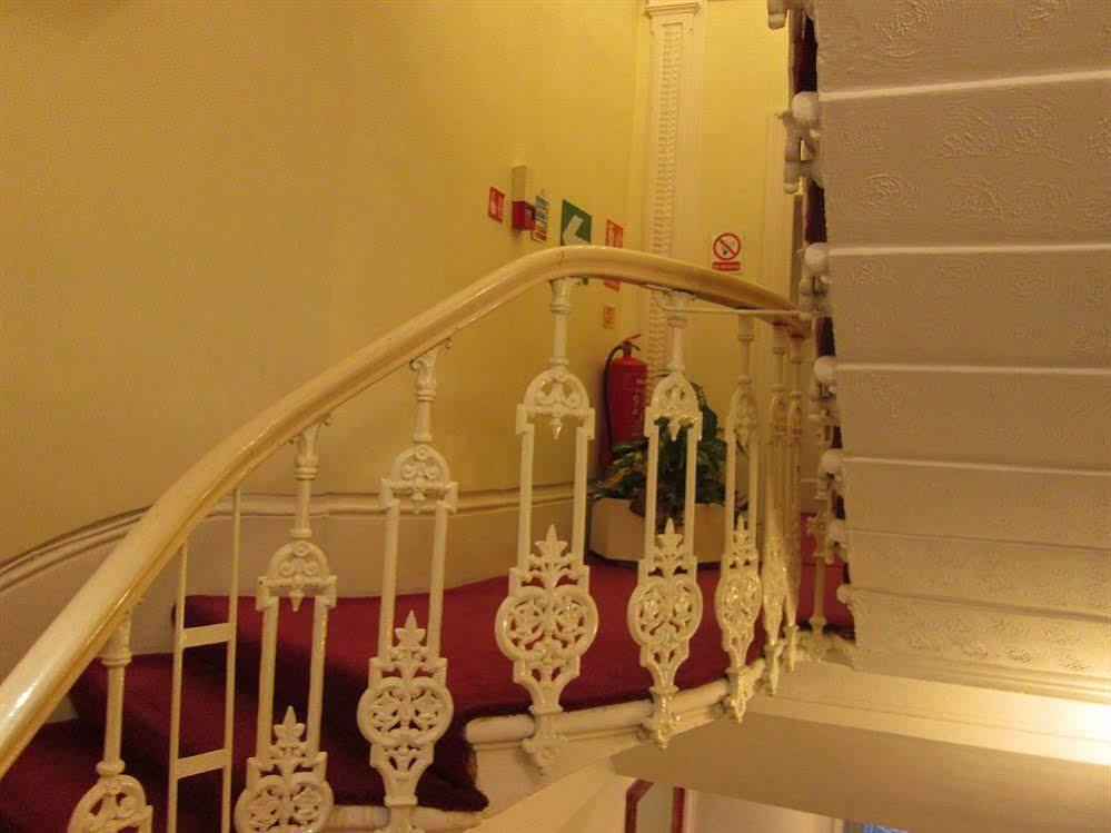 The Brompton Hotel London Eksteriør bilde